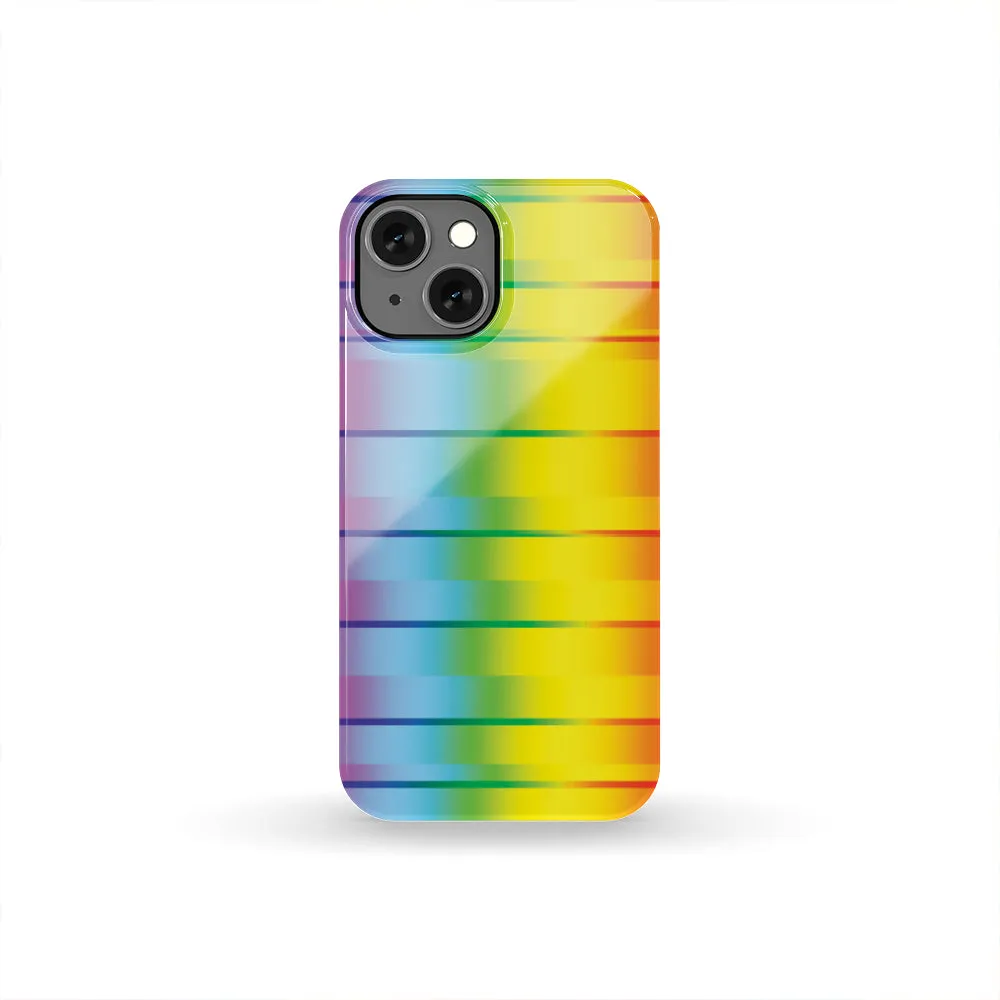 Chroma Phone Case