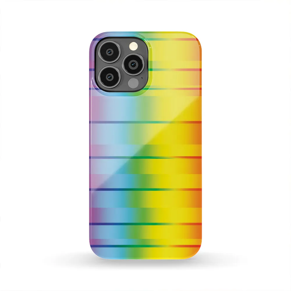 Chroma Phone Case