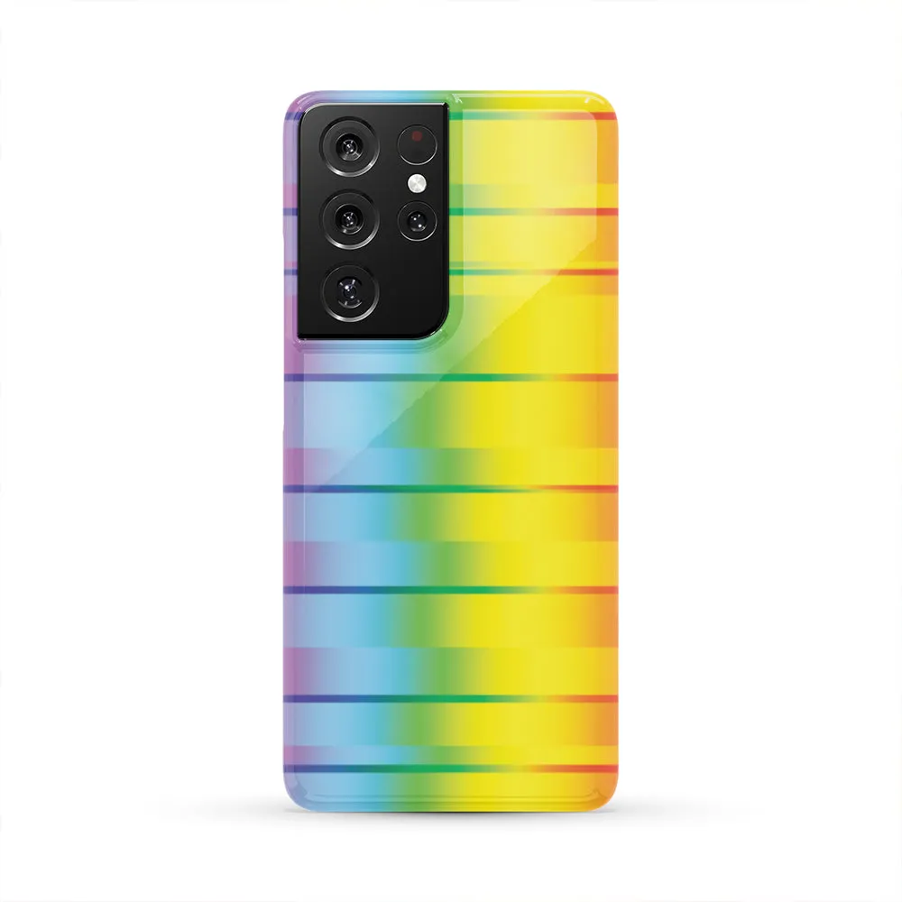 Chroma Phone Case