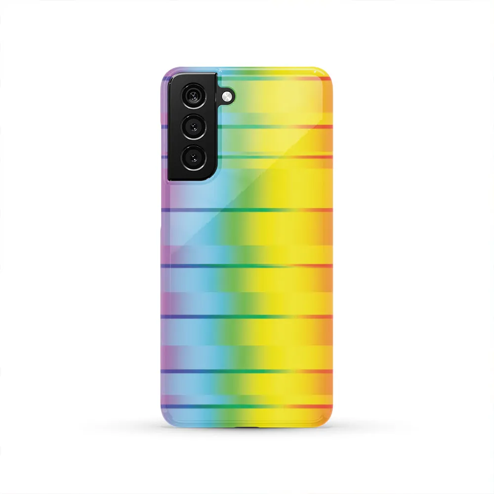 Chroma Phone Case