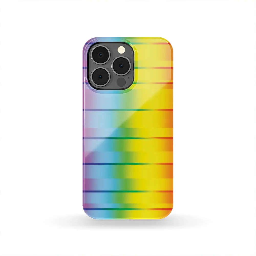 Chroma Phone Case