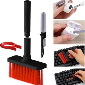 Cleaning Soft Brush Keyboard Cleaner