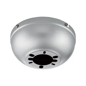 Close Mount Adapator for WiFi Fans in Painted Nickel