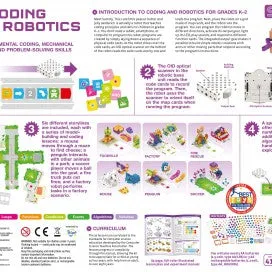 Coding & Robotics