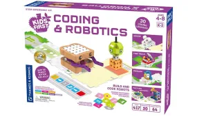 Coding & Robotics