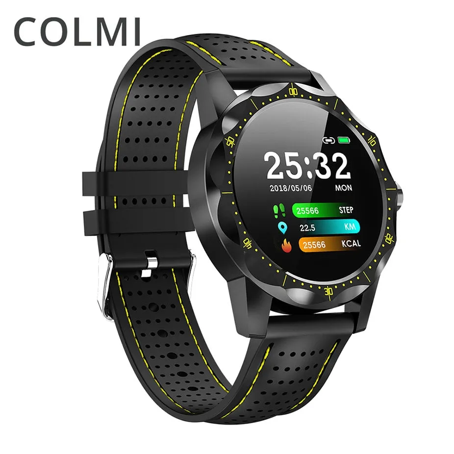 COLMI SKY Bluetooth android and ios smart watch