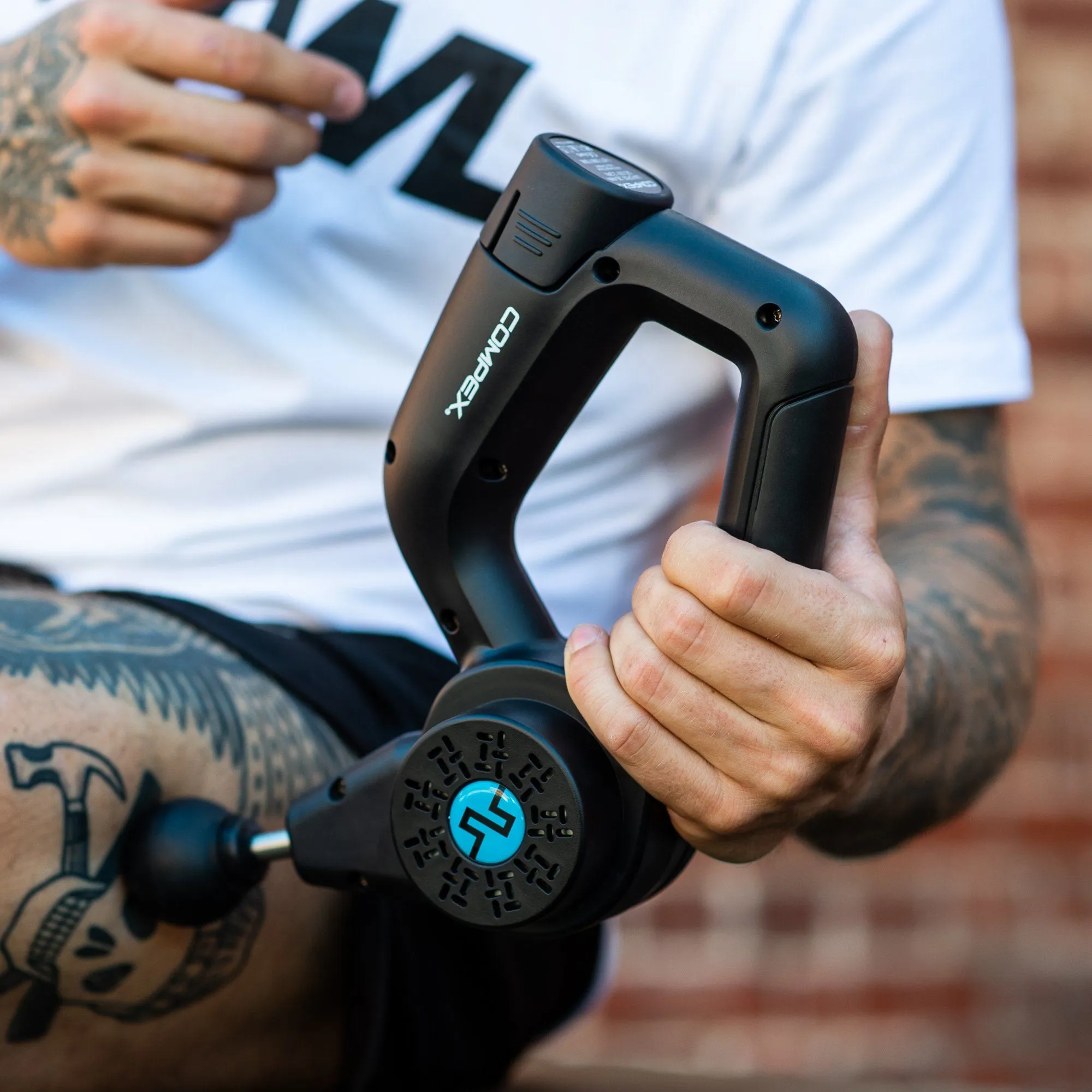 Compex Fixx 1.0 Massager