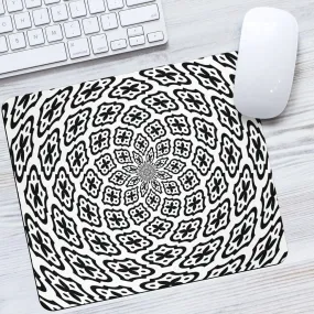 Connected 2 Mouse Pads | Keegan Sweeny