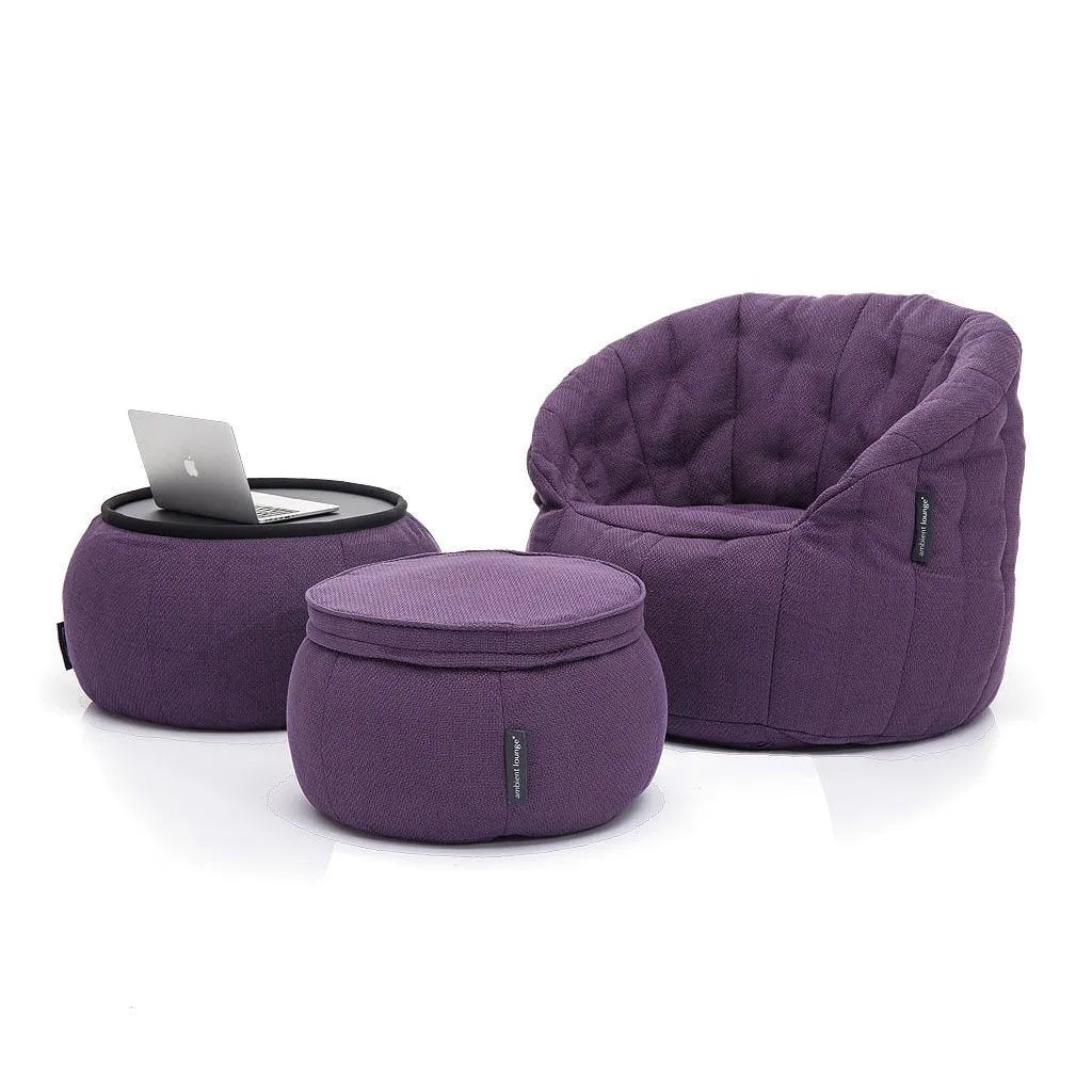 Contempo Package (Aubergine Dream)