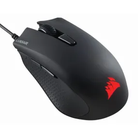 Corsair Harpoon Rgb Pro Mouse Right-Hand Usb Type-A Optical 12000 Dpi