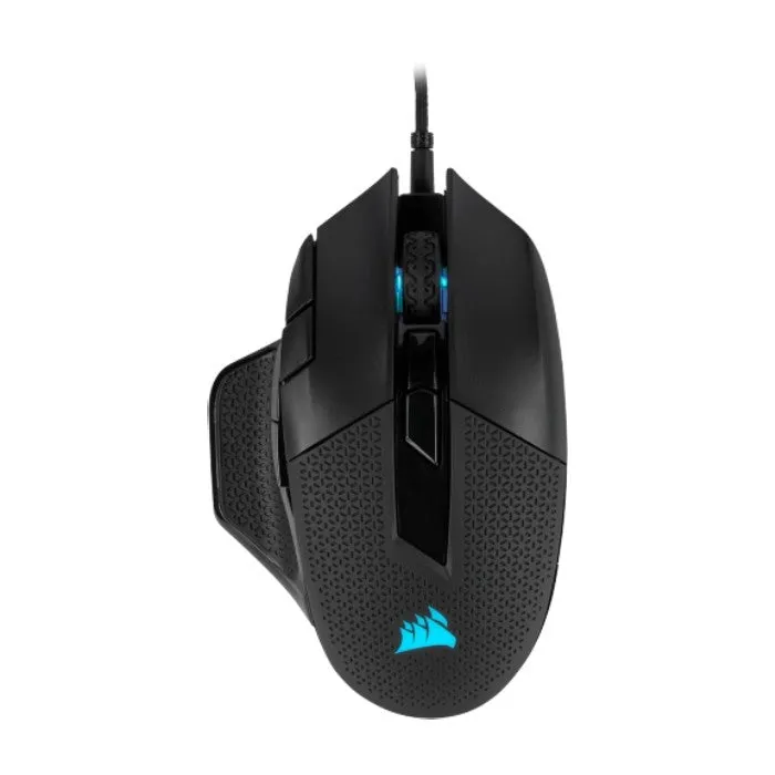 Corsair NIGHTSWORD RGB Tunable FPS MOBA Mouse