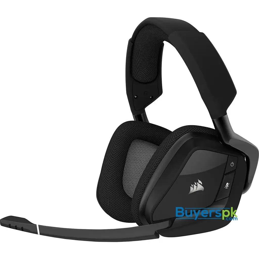 Corsair Void Pro Rgb Wireless Se Premium Gaming Headset Ca-9011152-ap