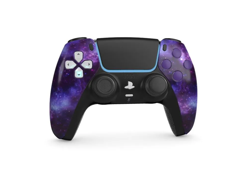 Custom Cinch PS5 Pro - Custom Design Ref: 55BZLQ