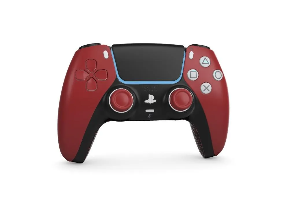 Custom Cinch PS5 Pro - Custom Design Ref: 61TF6Y