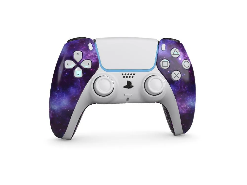 Custom Cinch PS5 Pro - Custom Design Ref: 6RM3OS