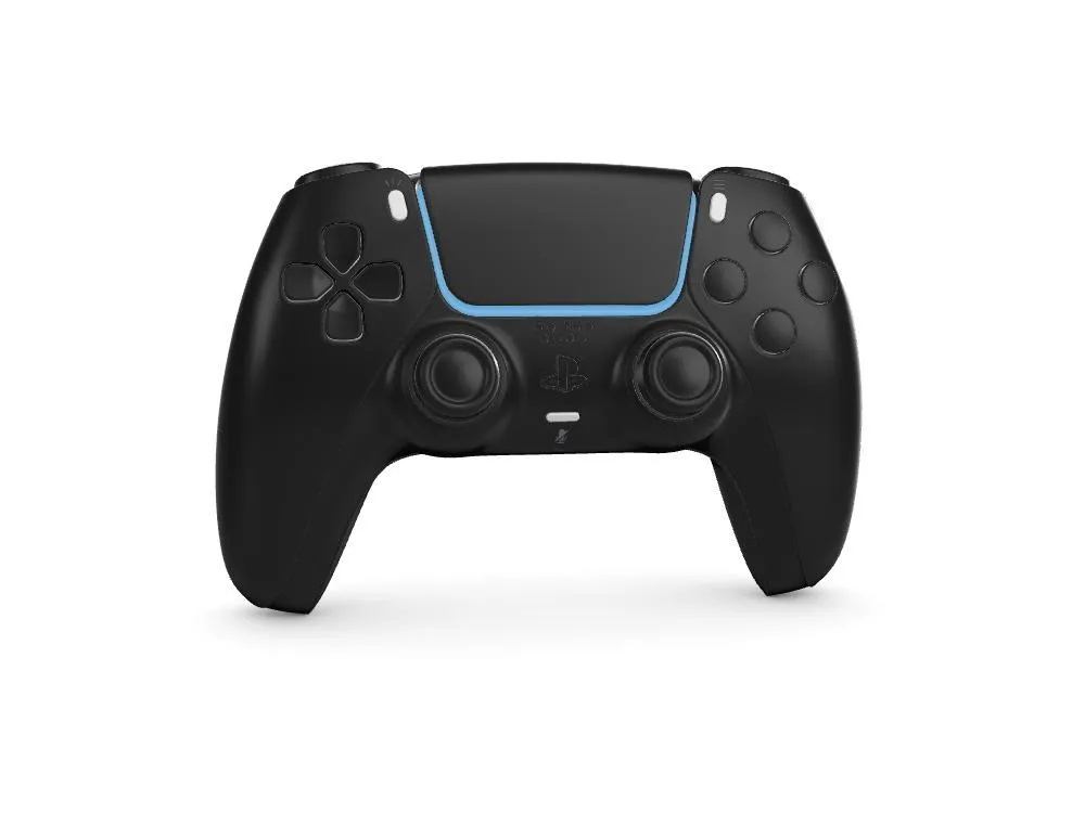 Custom Cinch PS5 Pro - Custom Design Ref: 7BK6J4