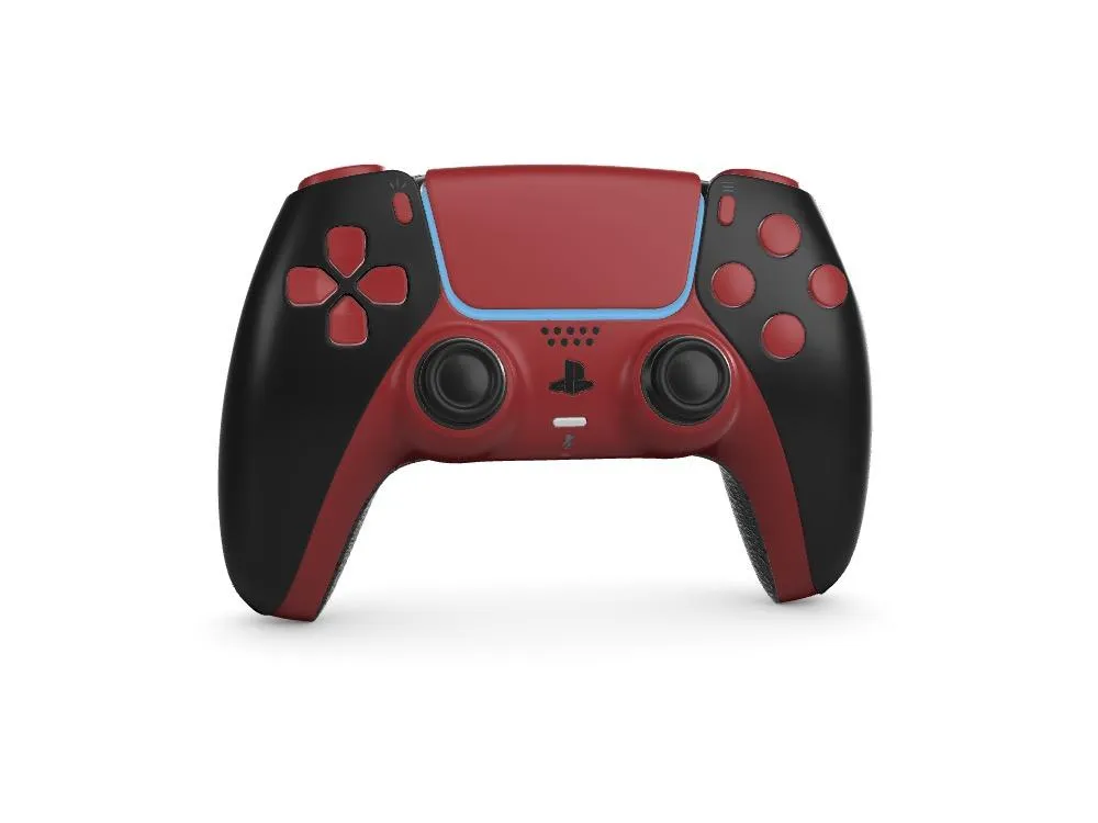 Custom Cinch PS5 Pro - Custom Design Ref: 7QVMWL