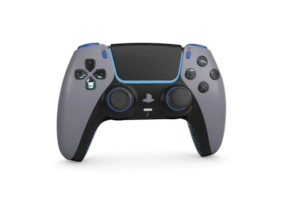 Custom Cinch PS5 Pro - Custom Design Ref: 9D809R