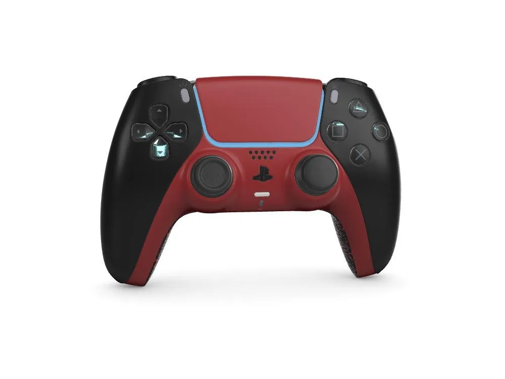 Custom Cinch PS5 Pro - Custom Design Ref: 9DHRFJ