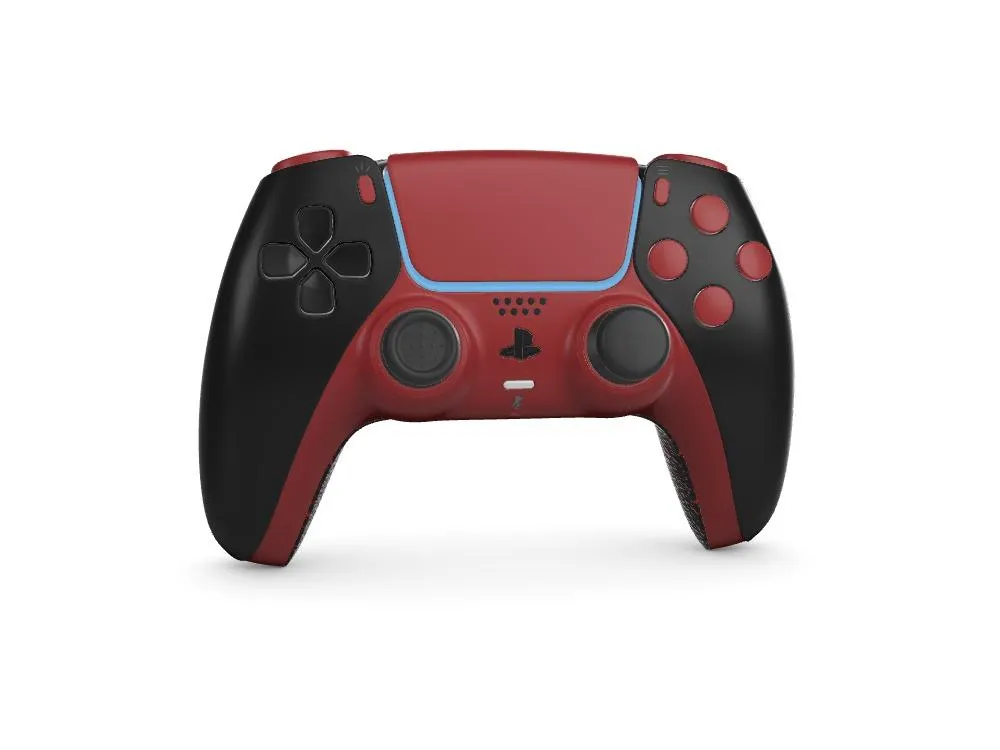 Custom Cinch PS5 Pro - Custom Design Ref: CPJFPN