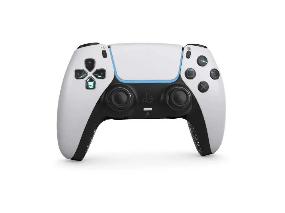 Custom Cinch PS5 Pro - Custom Design Ref: CWT7Z8