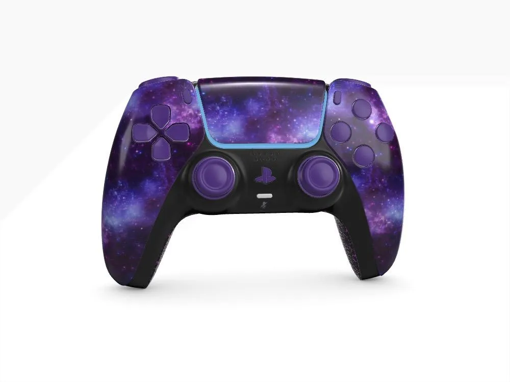 Custom Cinch PS5 Pro - Custom Design Ref: CYYAW5