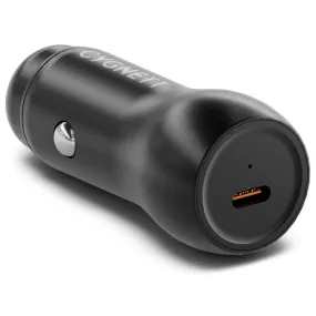 Cygnett Car Power 45W USB-C Car Charger