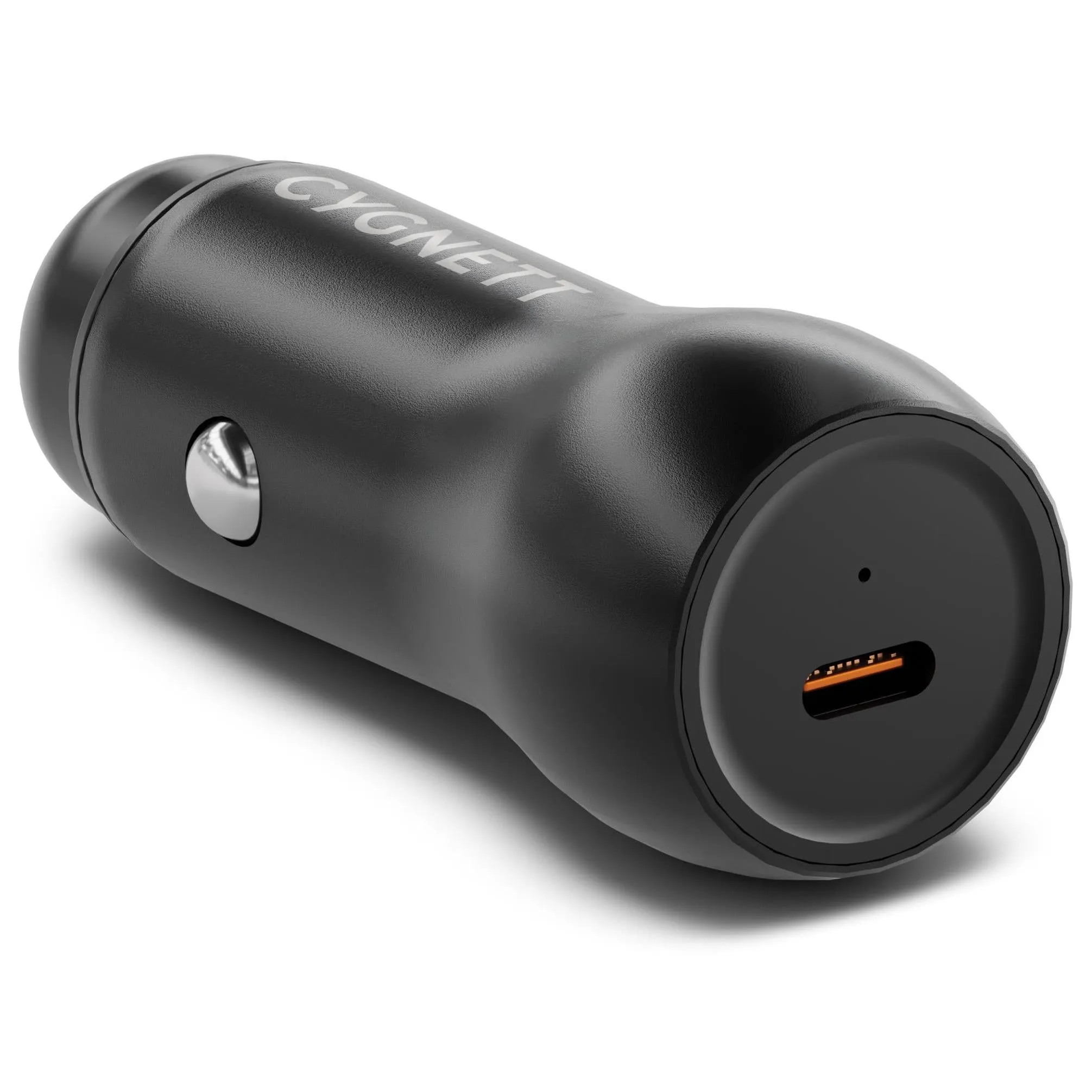 Cygnett Car Power 45W USB-C Car Charger