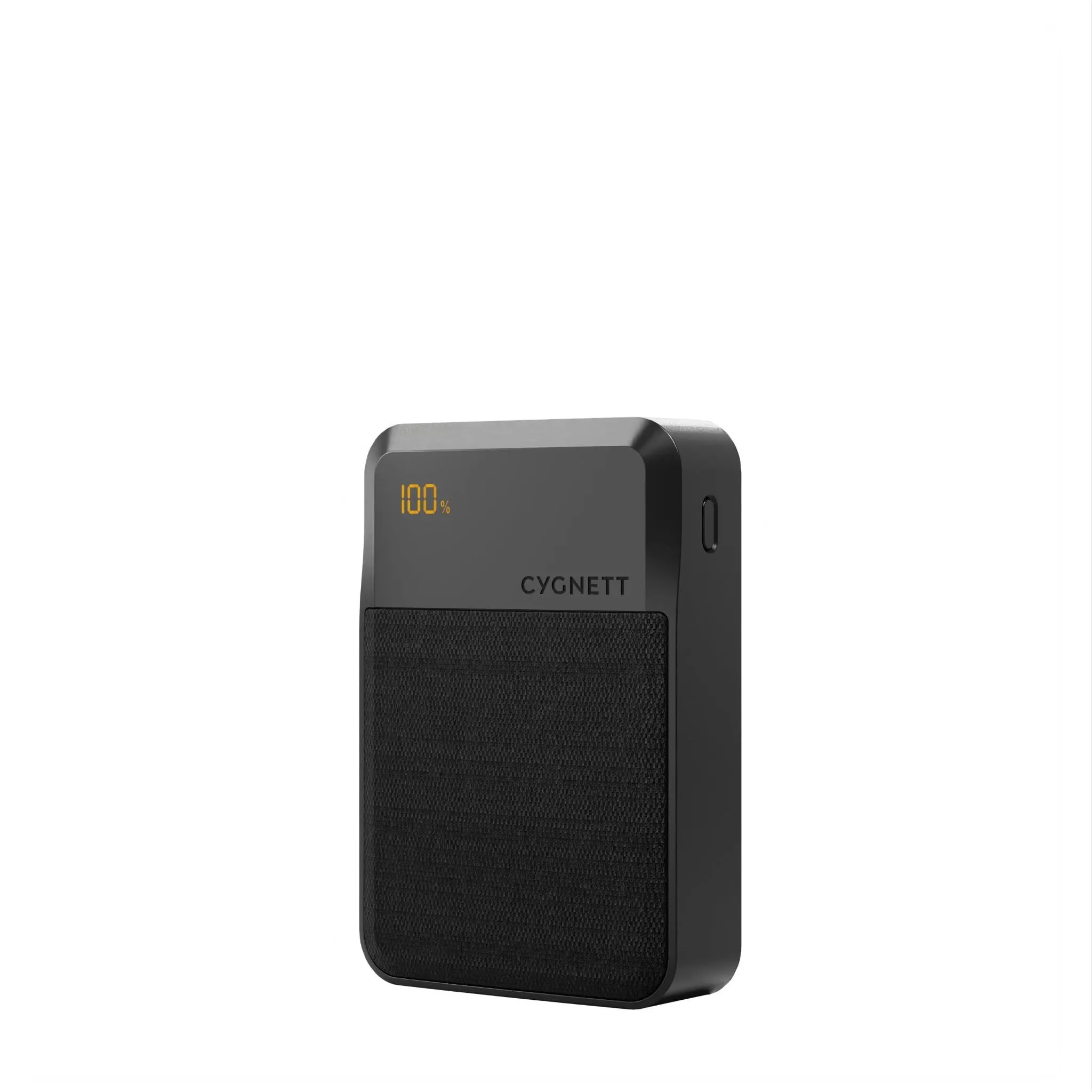 Cygnett Reserve 10K Power Bank (Black)