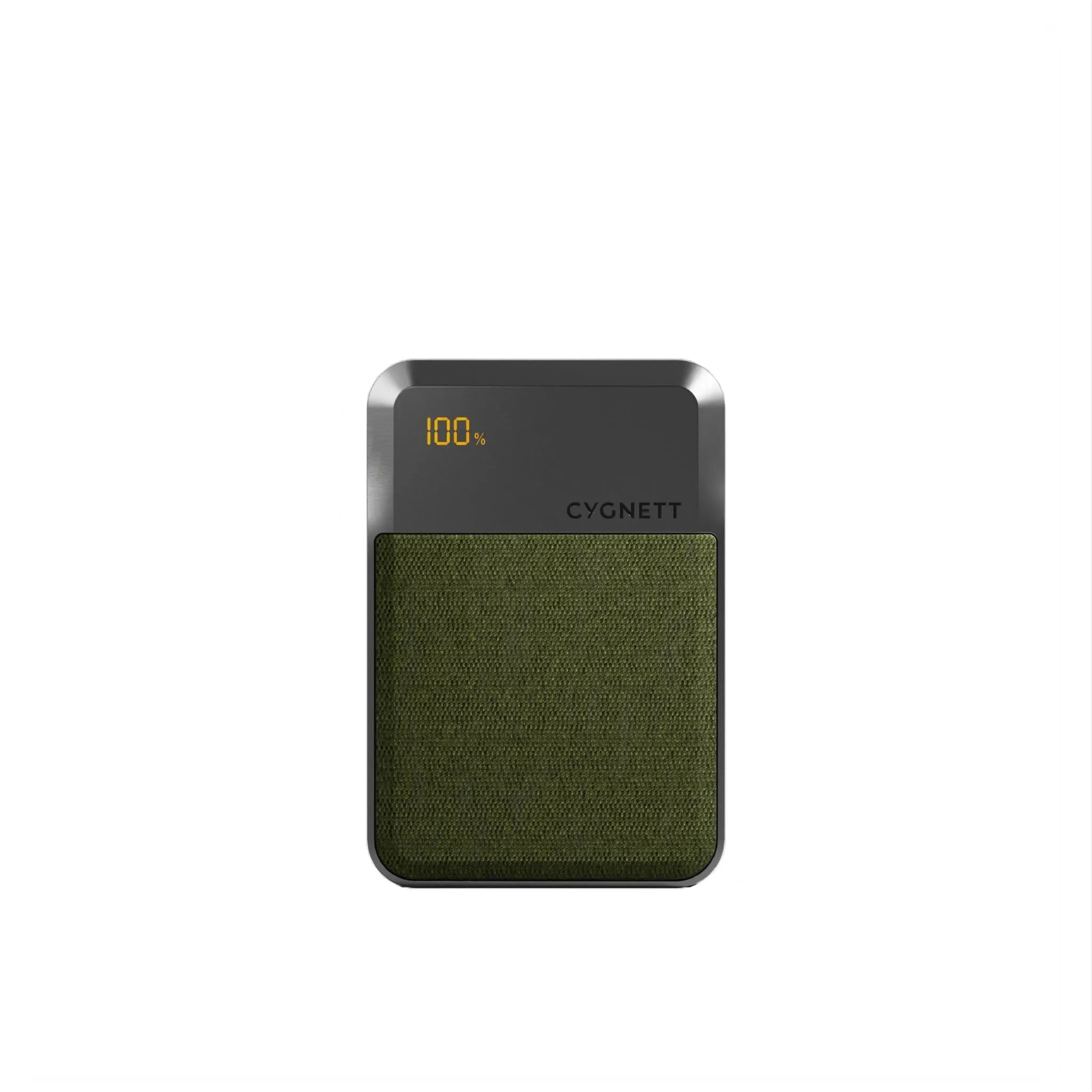 Cygnett Reserve 10K Power Bank (Green)