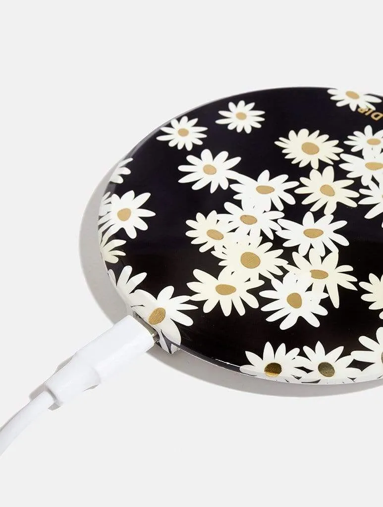 Daisy Wireless Charging Pad