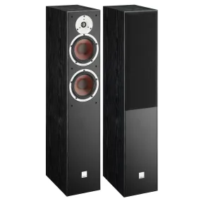 DALI SPEKTOR 6 Floorstanding Speakers (Pair)