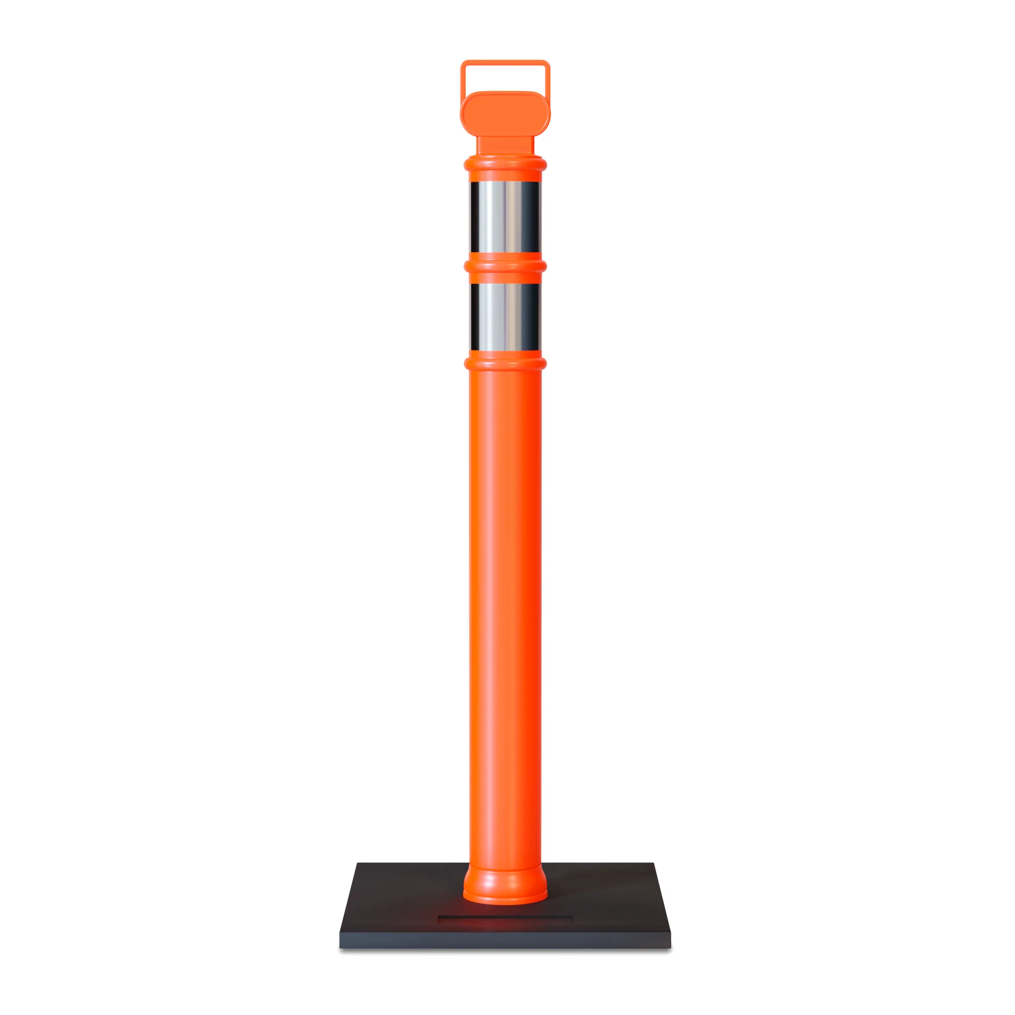 Delineator Post, 49 in. - Trafford Industrial