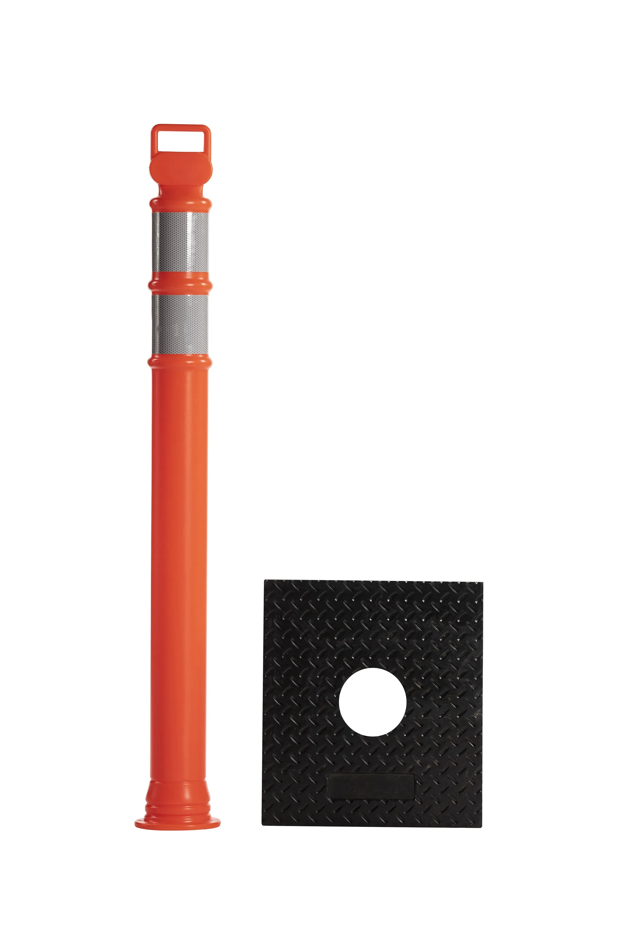 Delineator Post, 49 in. - Trafford Industrial