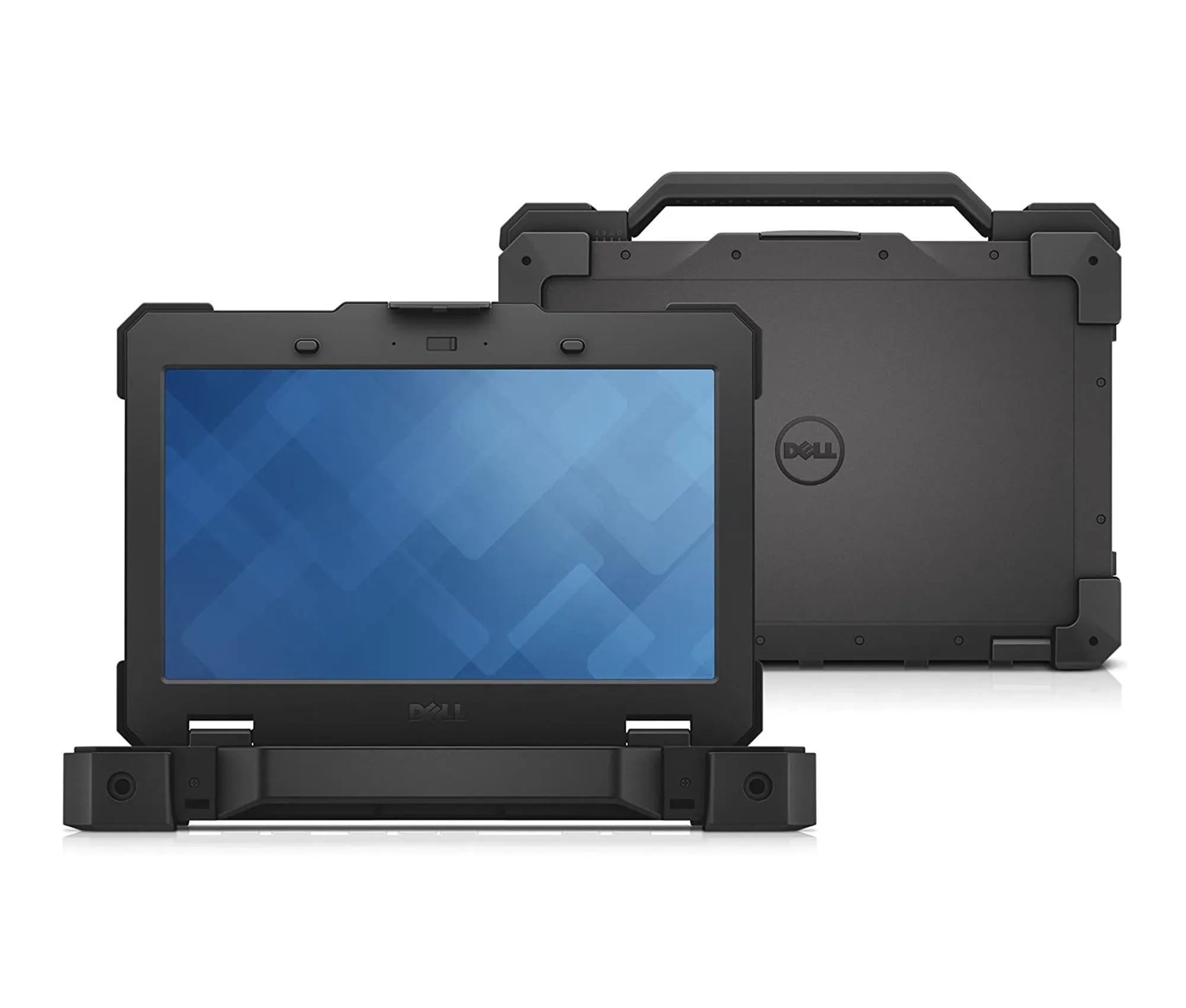 Dell 14 Rugged 7414, 14" HD, Intel Core i5-6300U 2.4GHZ, 16GB DDR4, 512GB SSD, Refurbished