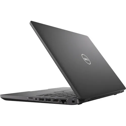 Dell Latitude 5000 5400 14" Full HD (Touchscreen) Notebook, Intel i7-8665U, 1.90GHz, 16GB RAM, 512GB SSD, Windows 10 Pro 64-Bit - 1YVY5