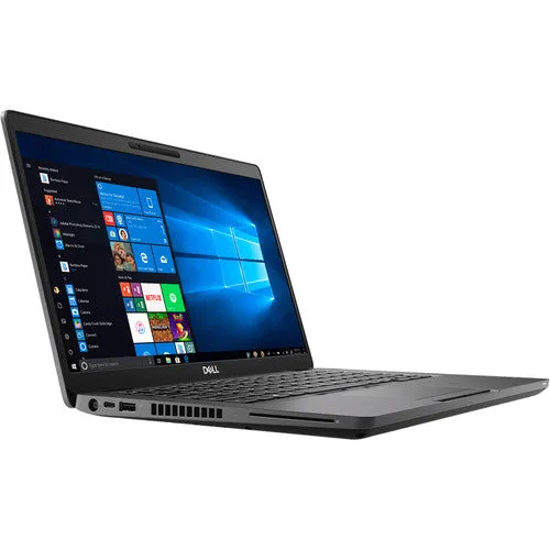 Dell Latitude 5000 5400 14" Full HD (Touchscreen) Notebook, Intel i7-8665U, 1.90GHz, 16GB RAM, 512GB SSD, Windows 10 Pro 64-Bit - 1YVY5