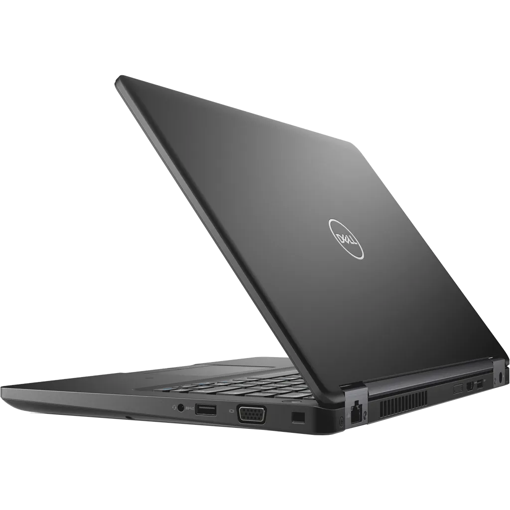 Dell Latitude 5490 Intel i7, 8th Gen Laptop with Win 11 Pro   16GB Ram