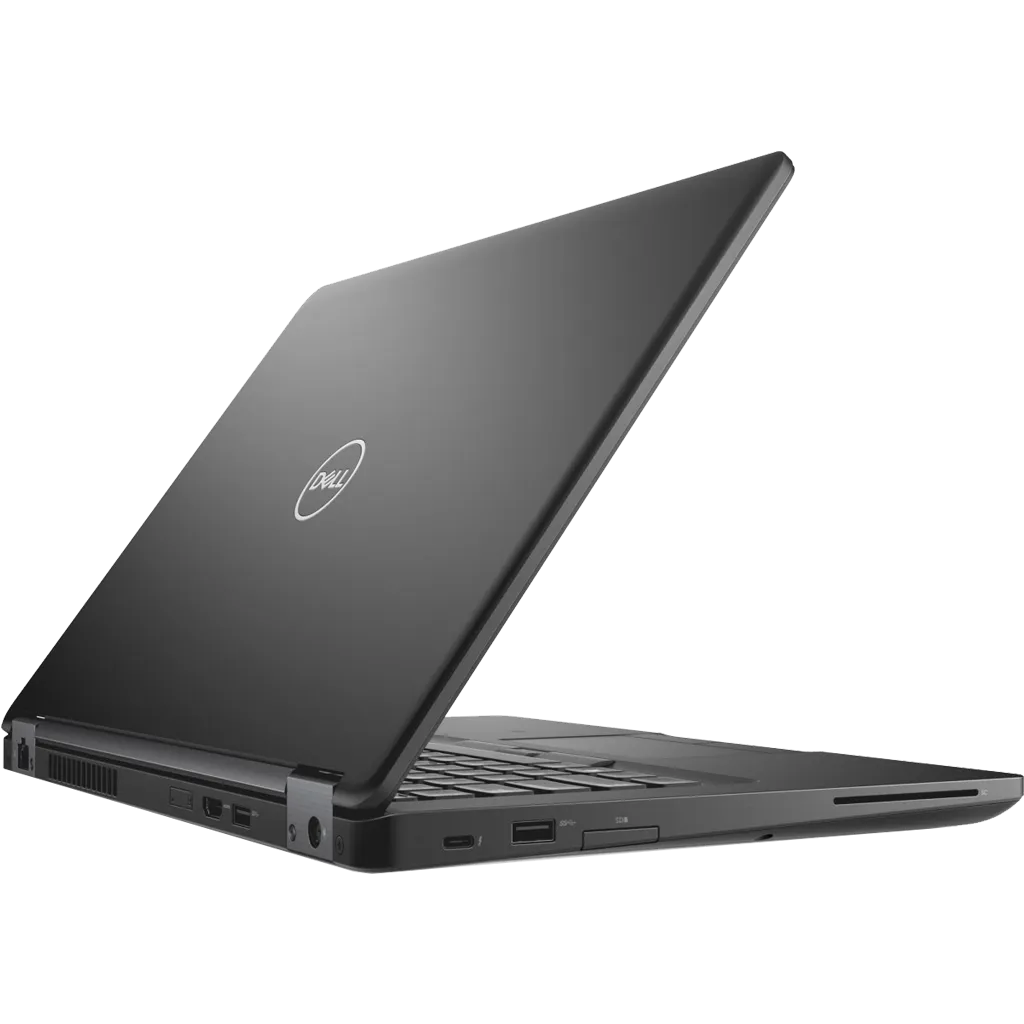 Dell Latitude 5490 Intel i7, 8th Gen Laptop with Win 11 Pro   16GB Ram