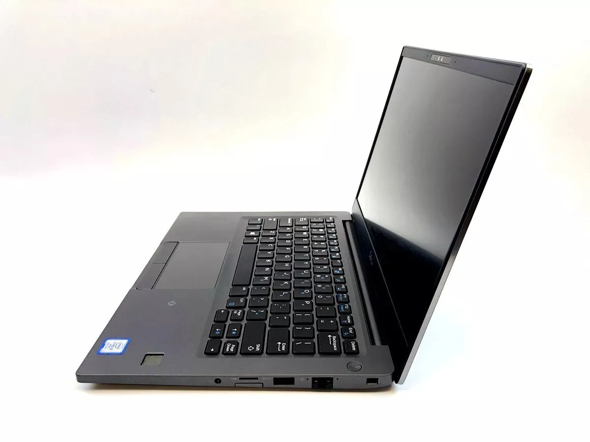 Dell Latitude 7390 14" Core i5-8300 8GB 256GB SSD Refurbished  A WF083DEBK