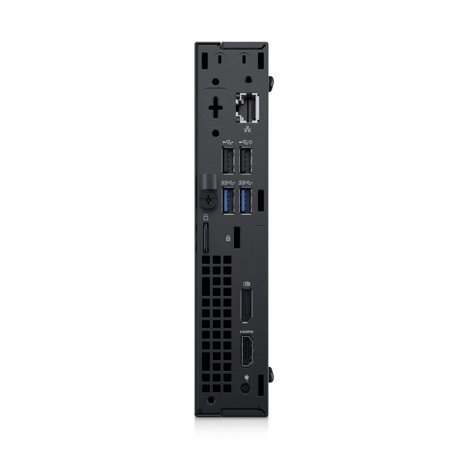 Dell OptiPlex 3060 Business Micro PC Intel Core i5 2.10GHz 8GB RAM 500GB SATA Windows Pro