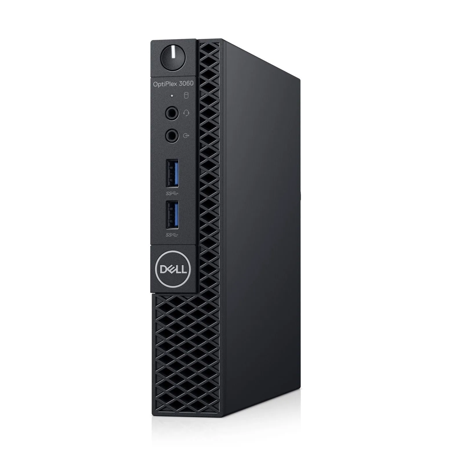 Dell OptiPlex 3060 Business Micro PC Intel Core i5 2.10GHz 8GB RAM 500GB SATA Windows Pro