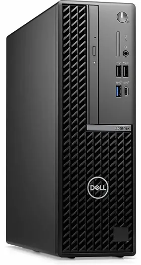 Dell OptiPlex 7010 Intel Core i9 32GB RAM AMD Radeon RX 6300 SFF Desktop with Windows 11 Pro (Refurbished)