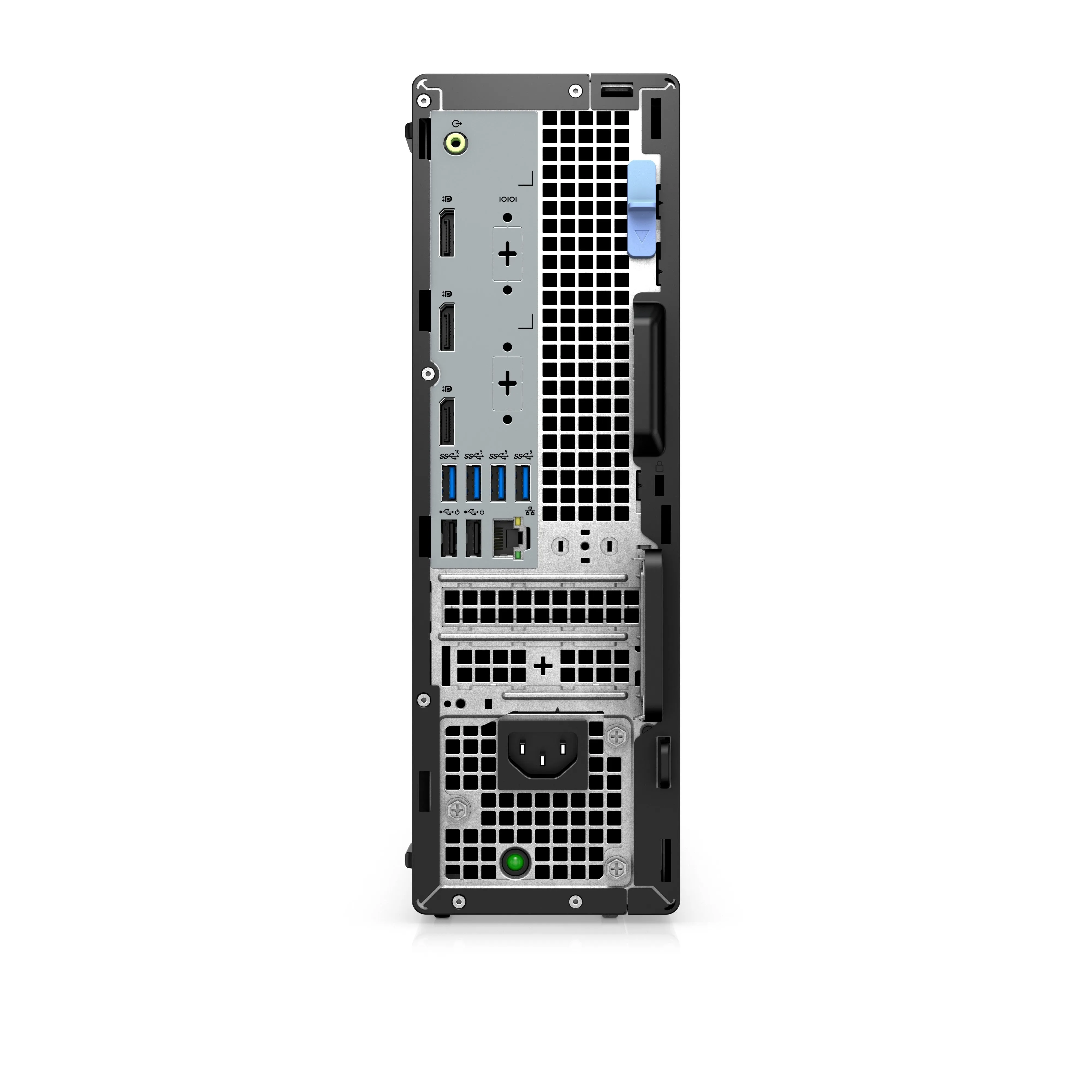 Dell Precision 3460 SFF Workstation, Intel i5-13600, 2.70GHz, 16GB RAM, 512GB SSD, Win11P - NVP3V