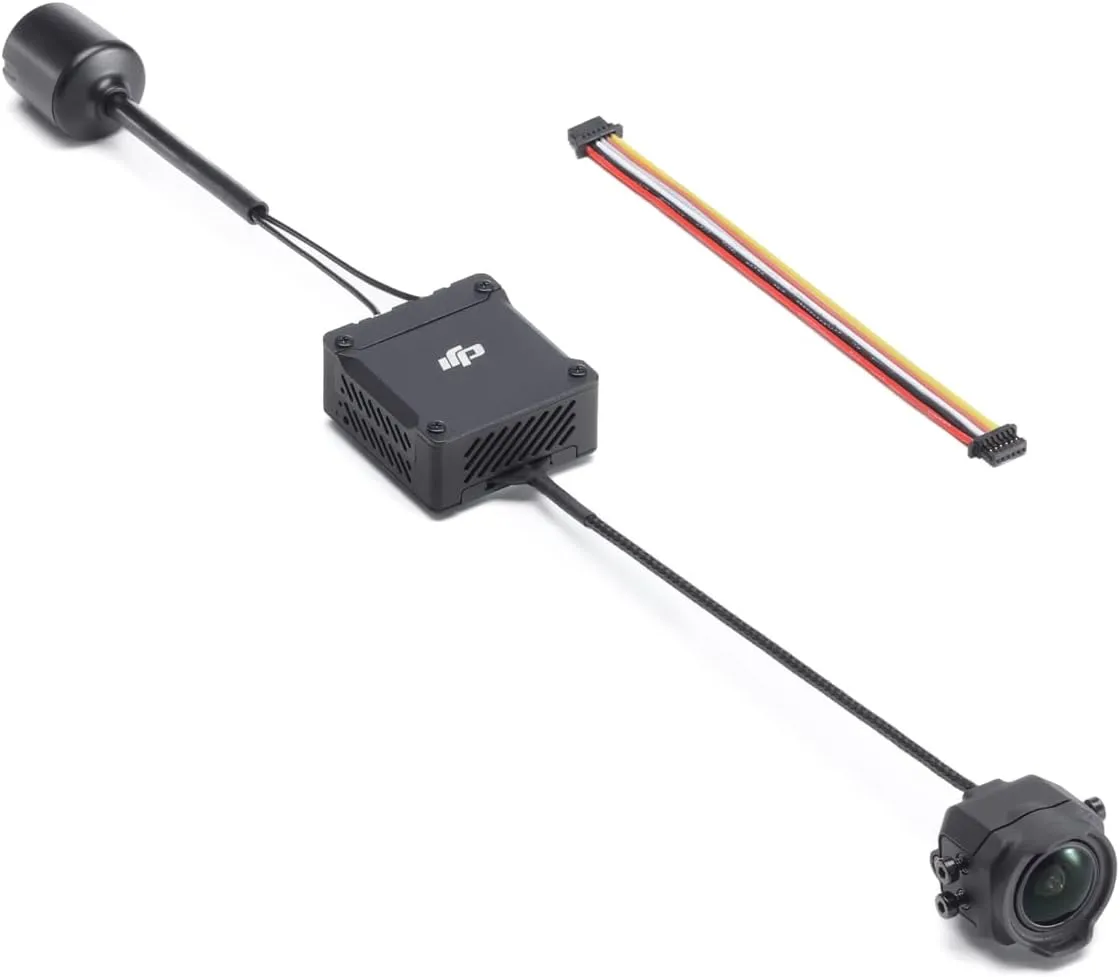 DJI O3 Air Unit