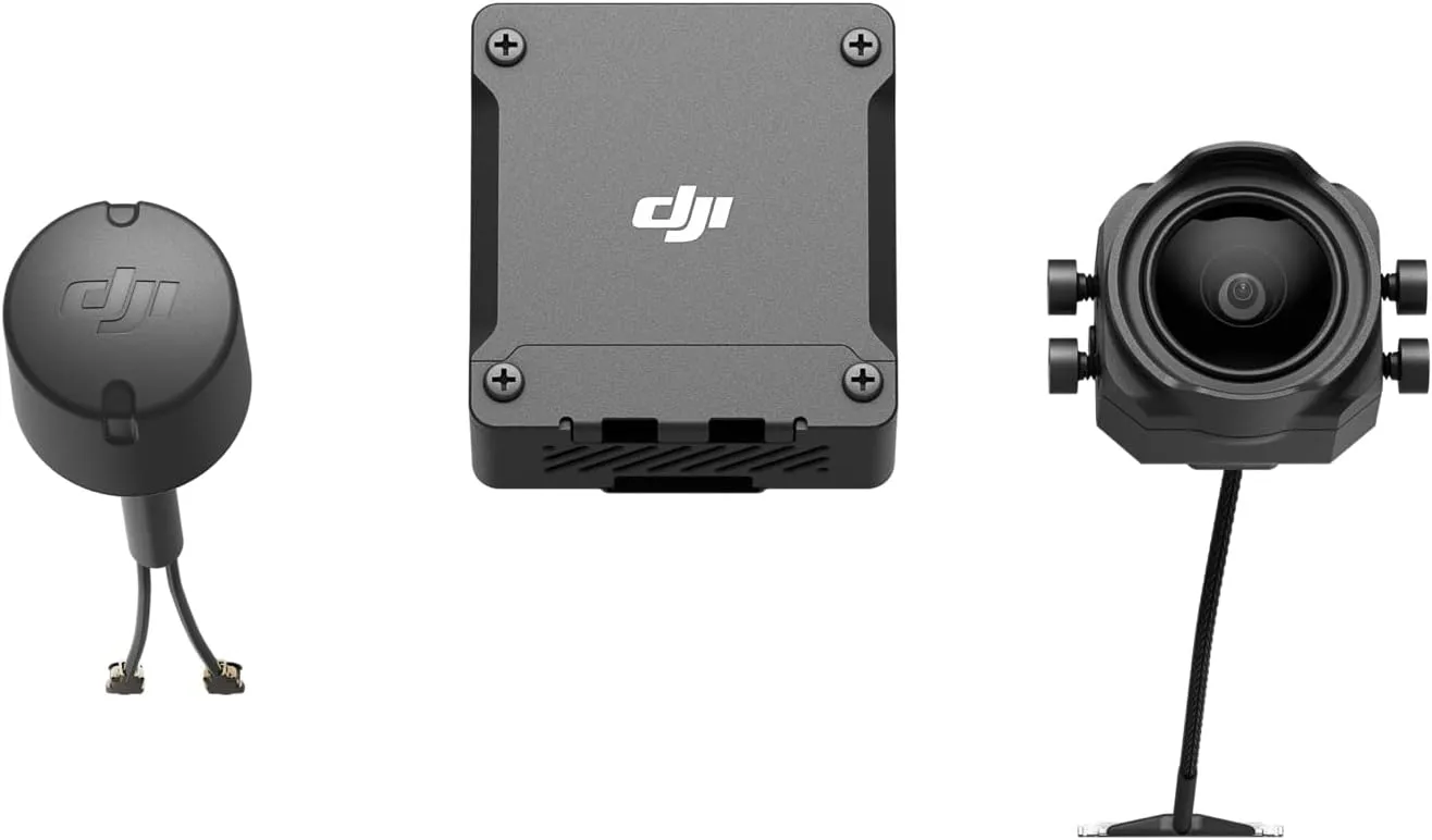 DJI O3 Air Unit