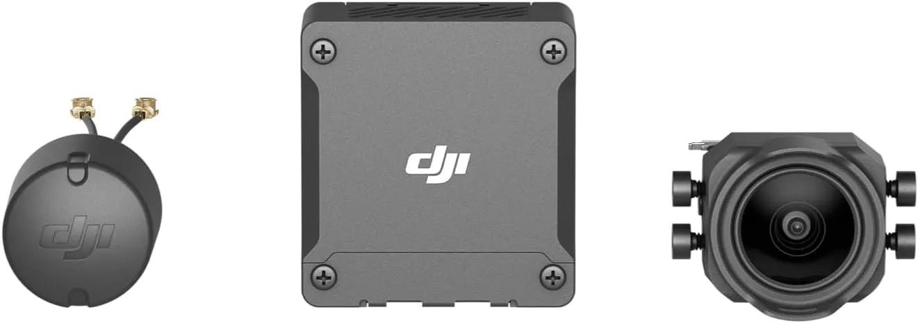 DJI O3 Air Unit