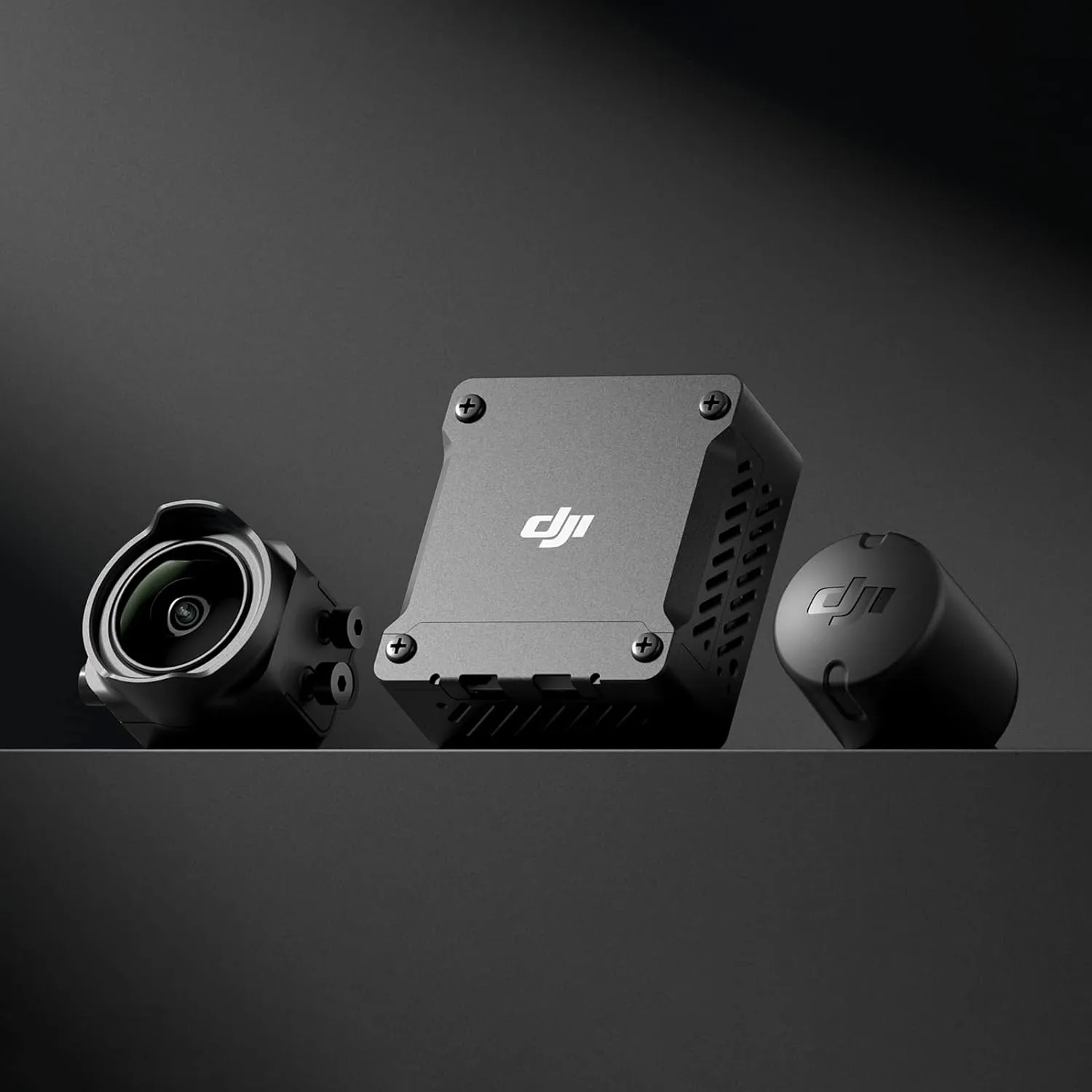 DJI O3 Air Unit