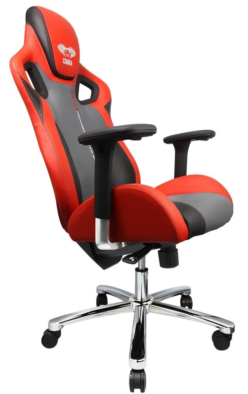 E-Blue Cobra-X Gaming Chair