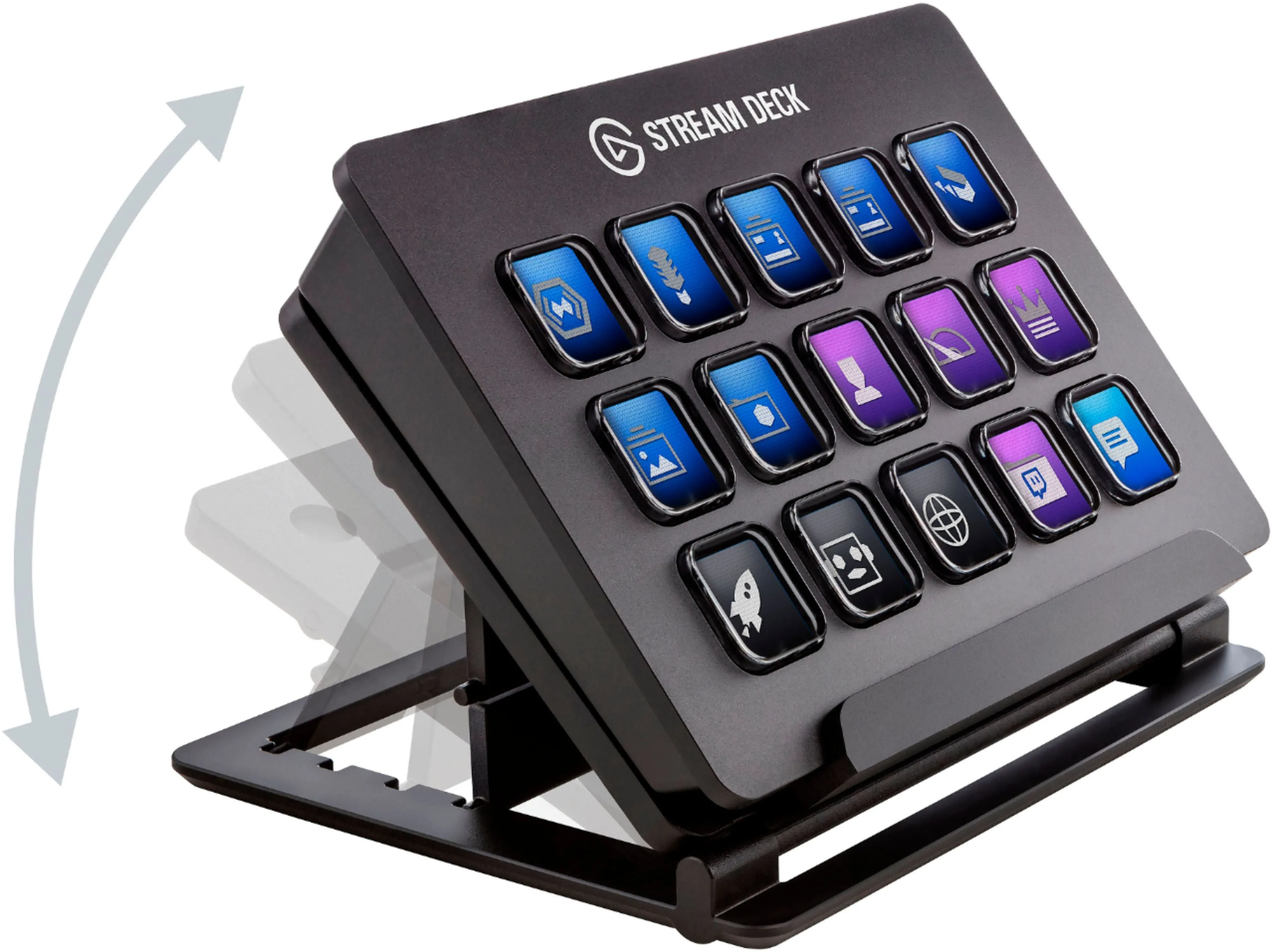 Elgato Stream Deck